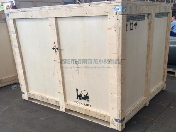 什么样的木箱可以用于出口