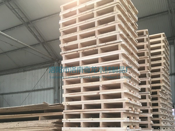 制作出口木托盘需要遵循哪些国际标准和质量要求？