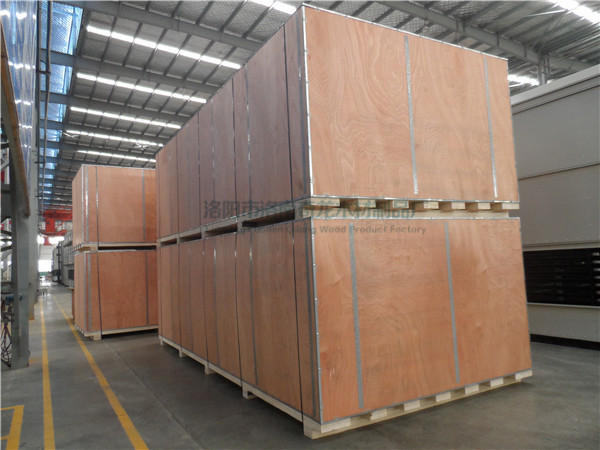 大型木箱的底盘设计与叉车装卸优化方案