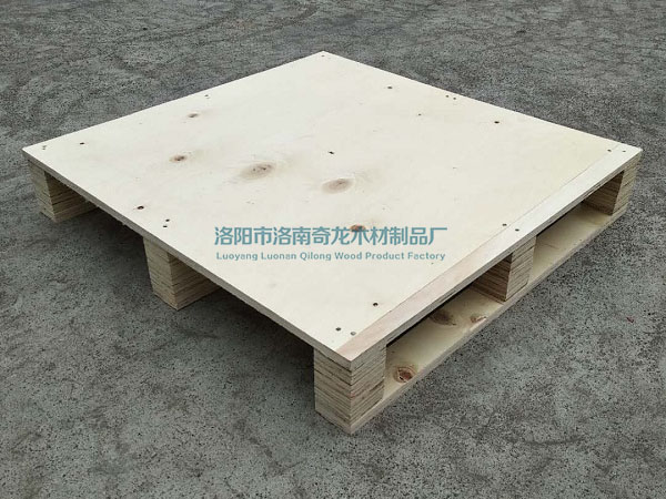 木托盘在国际物流中的标准尺寸差异