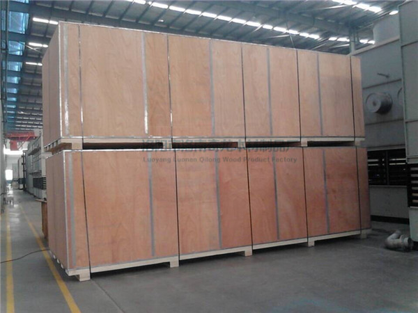 大型木箱木材选型与承载力计算科学方法