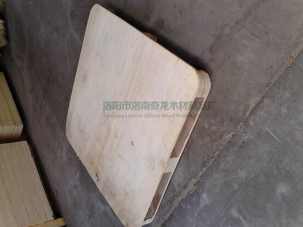 木托盘供应商选择指南：五大核心考察维度